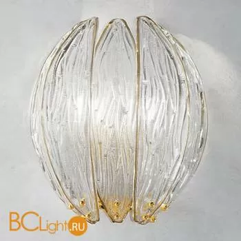 Настенный светильник Kolarz Dalia 0375.62.3.TA