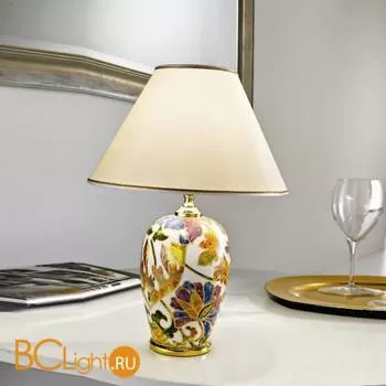 Настольная лампа Kolarz Damasco 0094.70S