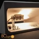 Настенный светильник Kolarz Delon 0223.61M.W - Фото 3