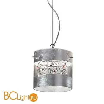 Подвесной светильник Kolarz Desire 0250.31.5.Ag.SsTRBk