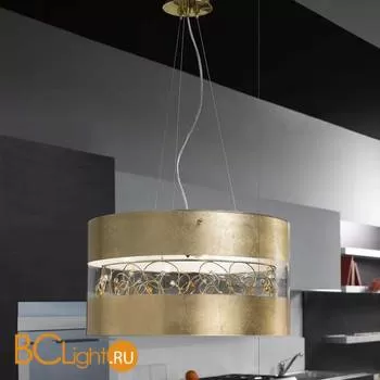 Подвесной светильник Kolarz Desire 0250.33.3.Au.SsTA
