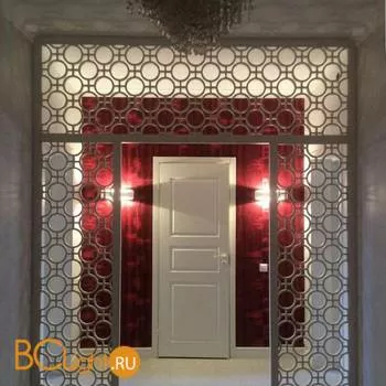 Настенный светильник Kolarz Discus 0286.61 - Фото 1