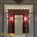 Настенный светильник Kolarz Discus 0286.61 - Фото 1