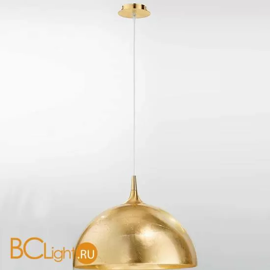 Подвесной светильник Kolarz Austrolux Dome A1305.31.7.Au/50