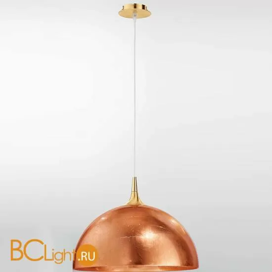 Подвесной светильник Kolarz Austrolux Dome A1305.31.7.Cu/50