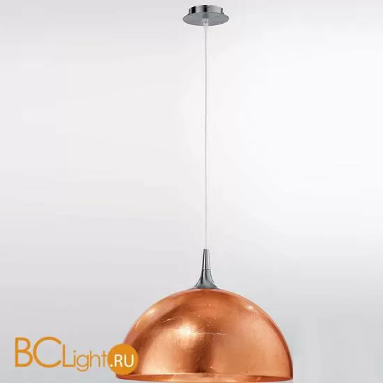 Подвесной светильник Kolarz Austrolux Dome A1305.31.6.Cu/50