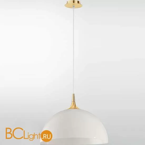 Подвесной светильник Kolarz Austrolux Dome A1305.31.7.W/50