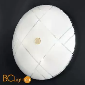 Настенно-потолочный светильник Kolarz Domino 0349.U14.3.TWW
