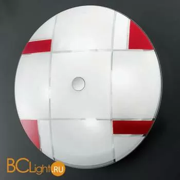 Настенно-потолочный светильник Kolarz Domino 0349.U13.5.TWR