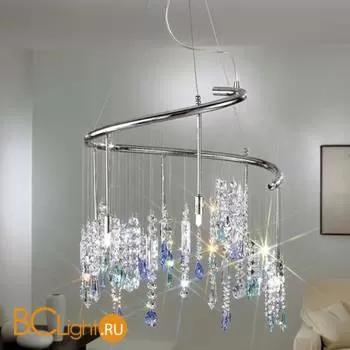 Подвесной светильник Kolarz Dragon 027.860.5 STR