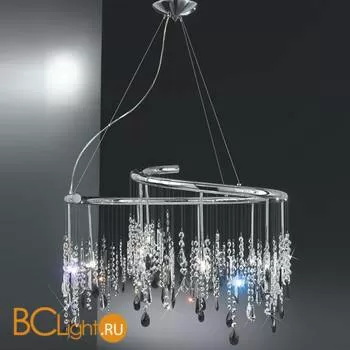 Подвесной светильник Kolarz Dragon 027.810.5.STR JET