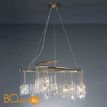 Подвесной светильник Kolarz Dragon 027.810.3