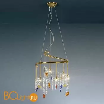 Подвесной светильник Kolarz Dragon 027.860.3 STR NEU