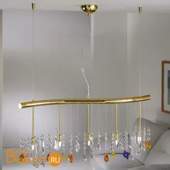 Подвесной светильник Kolarz Dragon 027.84.3 STR NEU