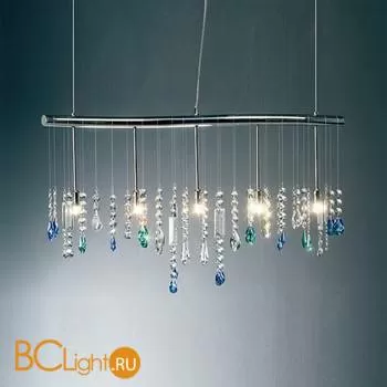 Подвесной светильник Kolarz Dragon 027.84.5 STR