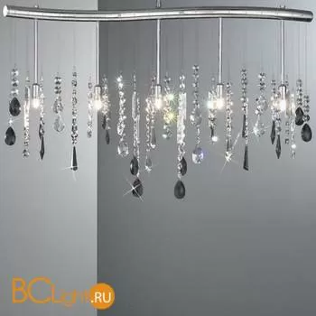 Подвесной светильник Kolarz Dragon 027.84.5 STR JET