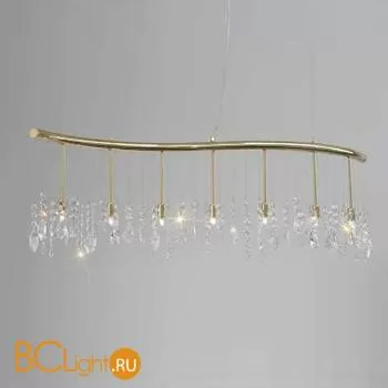 Подвесной светильник Kolarz Dragon 027.87.3