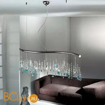 Подвесной светильник Kolarz Dragon 027.87.5 STR