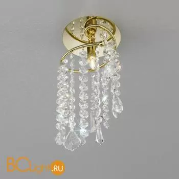 Спот (точечный светильник) Kolarz Dragon 027.11M.3