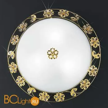 Настенно-потолочный светильник Kolarz Eldorado 0318.13.3.SsT