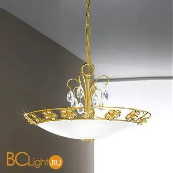 Подвесной светильник Kolarz Eldorado 0318.35.3.SsT