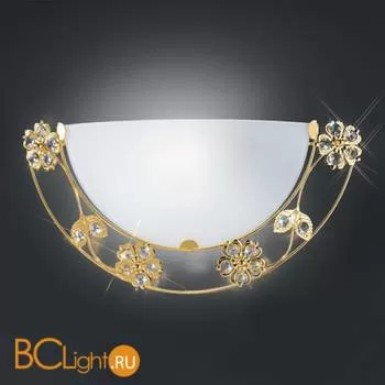 Настенный светильник Kolarz Eldorado 0318.61.3.SsT