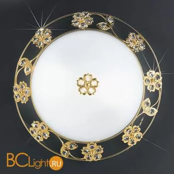 Настенно-потолочный светильник Kolarz Eldorado 0318.12.3.SsT