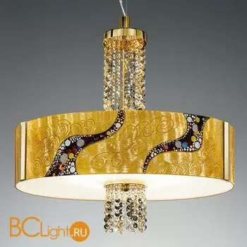 Подвесной светильник Kolarz Emozione Kiss 0345.36.3.Ki.Au.ETGn