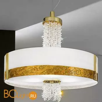 Подвесной светильник Kolarz Emozione 0345.36.3.Me.Au