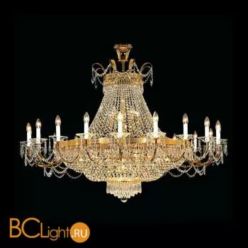 Люстра Kolarz Empire C812.843/150