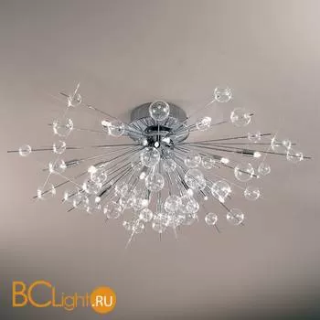 Потолочный светильник Kolarz Explosion Bubble 1109.115.5.PyT