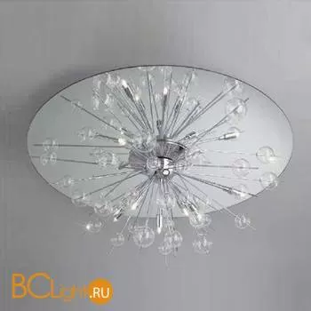 Потолочный светильник Kolarz Explosion Bubble 1109.19.5.PyT + 0200.MR85