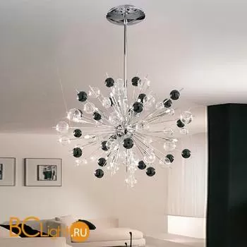 Потолочная люстра Kolarz Explosion Bubble 1109.818.5.PyTBk