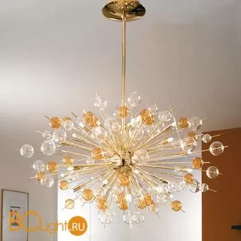 Потолочная люстра Kolarz Explosion Bubble 1109.830.3.PyTA