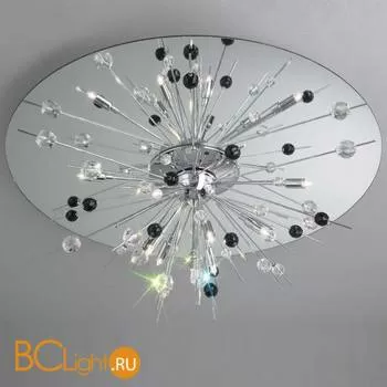 Потолочный светильник Kolarz Explosion 1109.19.5.KoTBk + 0200.MR85