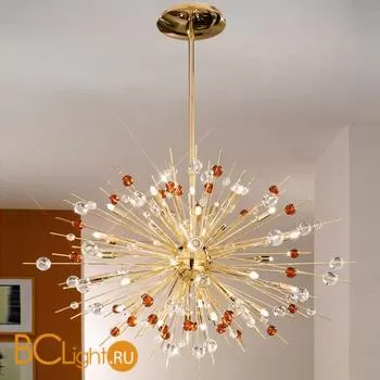 Подвесной светильник Kolarz Explosion 1109.830.3.KoTA