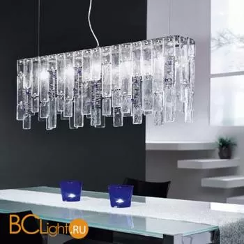 Подвесной светильник Kolarz Fantasy FLO.1093/TR5.03.TV