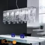 Подвесной светильник Kolarz Fantasy FLO.1093/TR5.03.TV