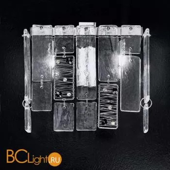 Настенный светильник Kolarz Fantasy FLO.1093/A2.03.TBL