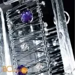 Настенный светильник Kolarz Fantasy FLO.1093/A2.03.TBL - Фото 0