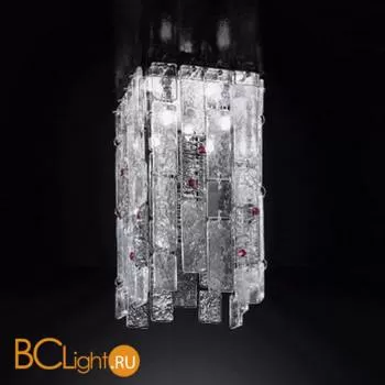 Потолочный светильник Kolarz Florian FANTASY FLO.1093/PL25.03.TR