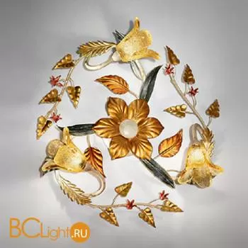 Настенно-потолочный светильник Kolarz Fiorentina 0305.13.Iv.A