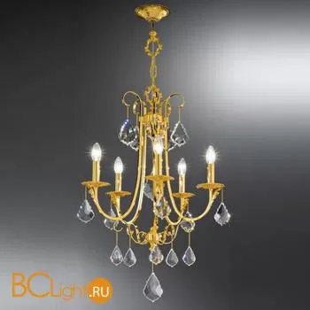 Люстра Kolarz Fiorenza 0057.85.3.KpT