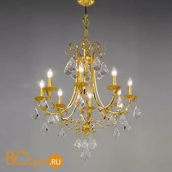 Люстра Kolarz Fiorenza 0057.88.3.KpT