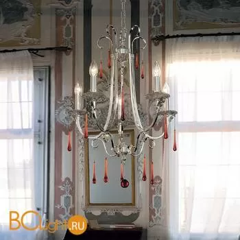 Люстра Kolarz Fiorenza 0057.85.9.R