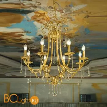 Люстра Kolarz Fiorenza 0057.88.3.T