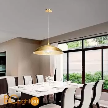 Подвесной светильник Kolarz Austrolux Flat A1304.31.7.Au/80