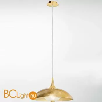 Подвесной светильник Kolarz Austrolux Flat A1304.31.7.Au/45