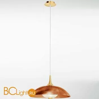 Подвесной светильник Kolarz Austrolux Flat A1304.31.7.Cu/45