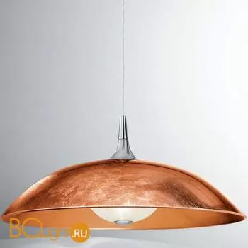 Подвесной светильник Kolarz Austrolux Flat A1304.31.6.Cu/60
